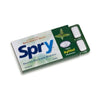 Spry - Spearmint Gum With Xylitol 10 pcs x 20