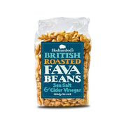 Hodmedod'S - Roasted Fava Beans - Salt & Vinegar 300g