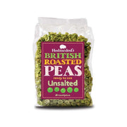 Hodmedod'S - Roasted Peas - Unsalted 300g