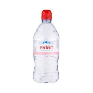 Evian - Evian Action 750ml x 12