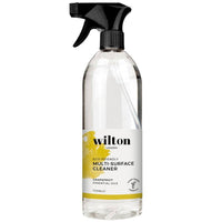 Wilton London Eco Multi Surface Cleaner - Grapefruit 725ml