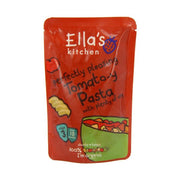 Ellas Kitchen - Tomato-Y-Pasta - Stage 3 190g x 7