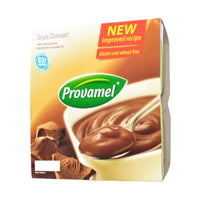 Provamel - New Chocolate Dessert (125g x 4)