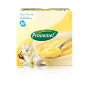 Provamel - New Vanilla Dessert (125g x 4)