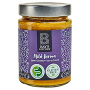 Bays Kitchen Mild Korma Stir-In Sauce 260g