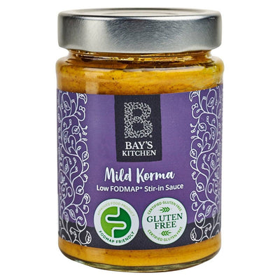 Bays Kitchen Mild Korma Stir-In Sauce 260g