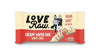 Love Raw Vegan Cream Fill Wafer Bar White Choc 45g x 12