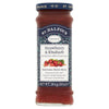 St Dalfour Strawberry & Rhubarb Preserve 284g