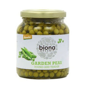 Biona - Garden Peas 350g