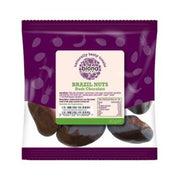 Biona - Plain Chocolate Covered Rainforest Brazils 80g