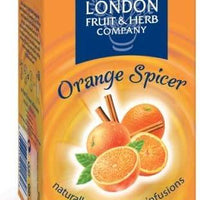 London/Fh Spiced Orange Tea 20 Bags