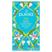 Pukka Organic Joy Herbal Tea 20 Bags