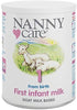 Nannycare Stage 1 First Infant Milk 400g