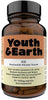 Youth & Earth NR Nicotiamide Riboside Capsules 60s