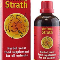 Strath Anima Liquid 100ml
