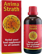 Strath Anima Liquid 100ml
