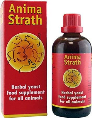 Strath Anima Liquid 100ml