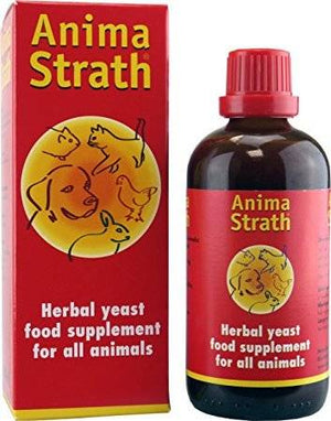 Strath Anima Liquid 100ml