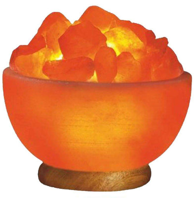 Revolution Himalayan Natural Crafted Fire Bowl 3.5-4.5kg Single