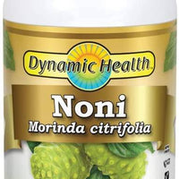Dynamic Health Organic Noni Juice Tahitan 946ml