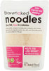 Barenaked Foods Noodles 380g x 6