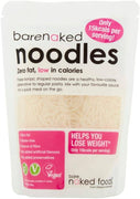 Barenaked Foods Noodles 380g x 6