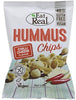 Eat Real Hummus Chips - Chilli Cheese 45g x 12