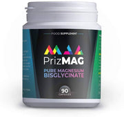 Mag365 Prizmag Magnesium Bisglycinate Capsules 90s