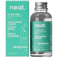 Neat Concentrate - Multi Surface Seagrass 30ml