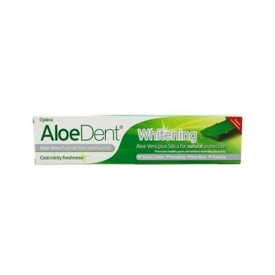 Aloe Dent - Whitening Toothpaste 100ml