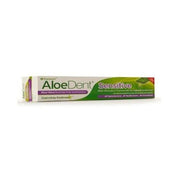 Aloe Dent - Sensitive Toothpaste 100ml