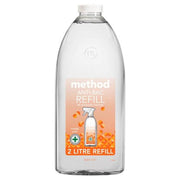 Method Antibac Cleaner Refill - Orange Yuzu 2Ltr