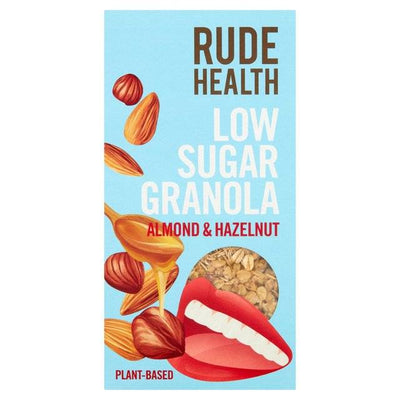 Rude Health Low Sugar Granola 400g