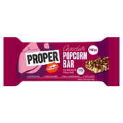 Propercorn Hazelnut Praline Popcorn Bar 25g x 12