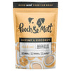 Pooch & Mutt Shrimp Coconut Probio Skin Coat Treats 120g