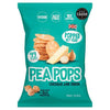 Pea Pops - Cheddar & Onion 80g x 12