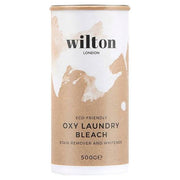 Wilton London Eco Laundry Oxy Bleach & Stain Remover 500g