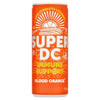 Gusto Super Dc Immune Boost Blood Orange + Vitamins 250ml