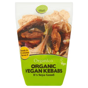Its Soya Good Organic Kebabs 100g x 6