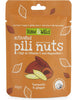 Raw & Wild Activated Pili Nuts - Turmeric Ginger 22g x 12