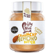 Pip & Nut Crunchy Almond Butter 170g
