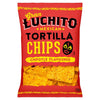 Gran Luchito Chipotle Tortilla Chips 150g x 10