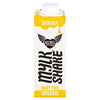 Rebel Kitchen Organic Banana Shake 250g x 12