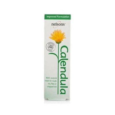 Nelsons - Calendula Skin Salve Cream 30g