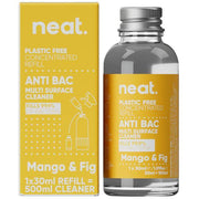 Neat Concentrate - Antibac Multi Mango & Fig 30ml