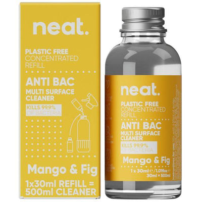 Neat Concentrate - Antibac Multi Mango & Fig 30ml