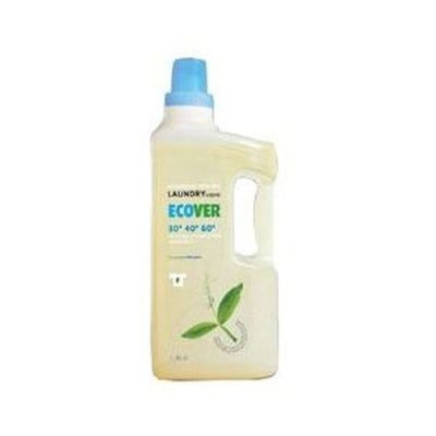 Ecover - Laundry Liquid - Non Bio 1.5Ltr