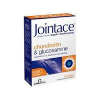 Vitabiotics - Jointace Chrondroitin & Glucosamine Tablets 30s
