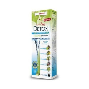 Ortisan - Ortisan  Pure Plan Drainage - Apple Flavour 150ml