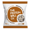 Protein Ball co Coffee Oat Muffin + Vitamin Balls 45g x 10